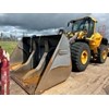 2019 Volvo L150H Wheel Loader